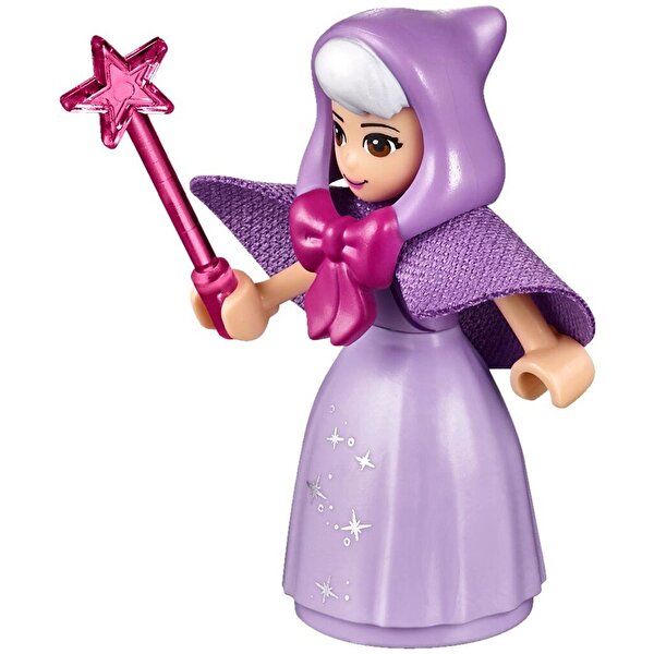 LEGO® Disney Prenses Sindrella'nın Büyülü Akşamı