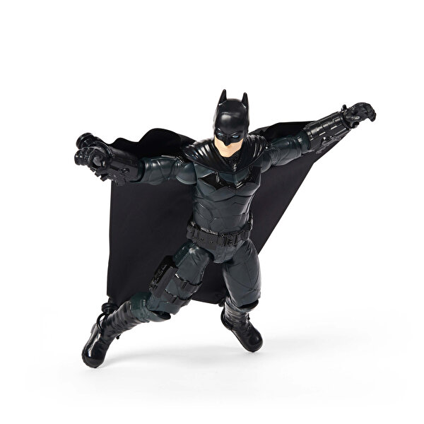 DC Batman Aksiyon Figür Wingsuit Batman 29 cm.