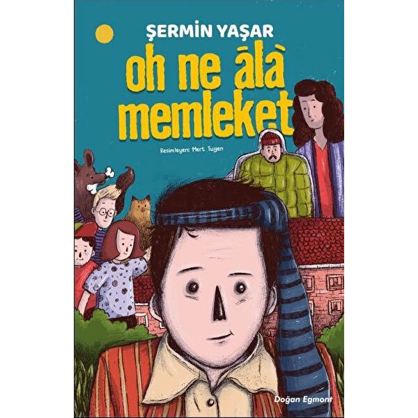 Oh Ne Ala Memleket