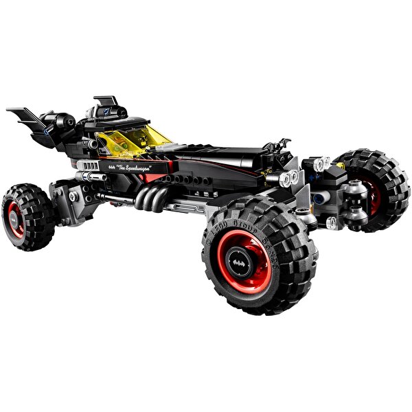 LEGO® Batman Film Batmobil