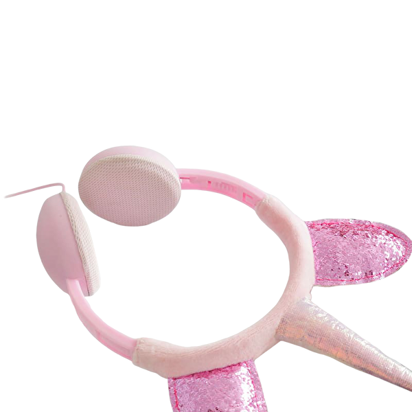 Unicorn Çocuk Kulaklığı