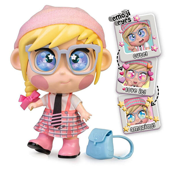 Trotties Trottie Lucy 25 Cm Bebek