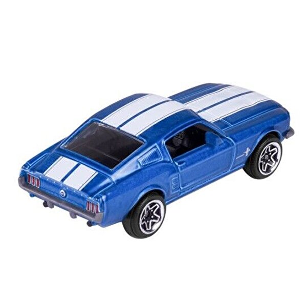 Majorette Vintage Araçlar Ford Mustang