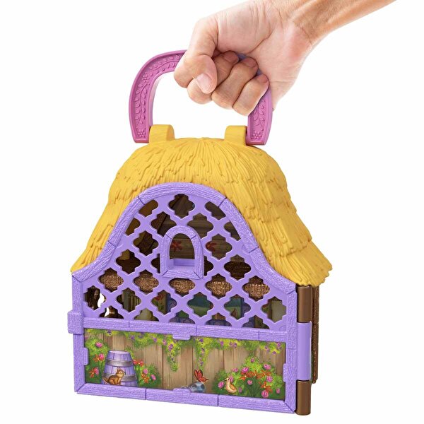 Disney Wish Star & Valentino Mini Oyun Seti HRH75