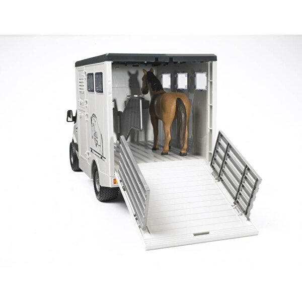 Bruder Mercedes Benz Sprinter At Nakil Aracı BR02533