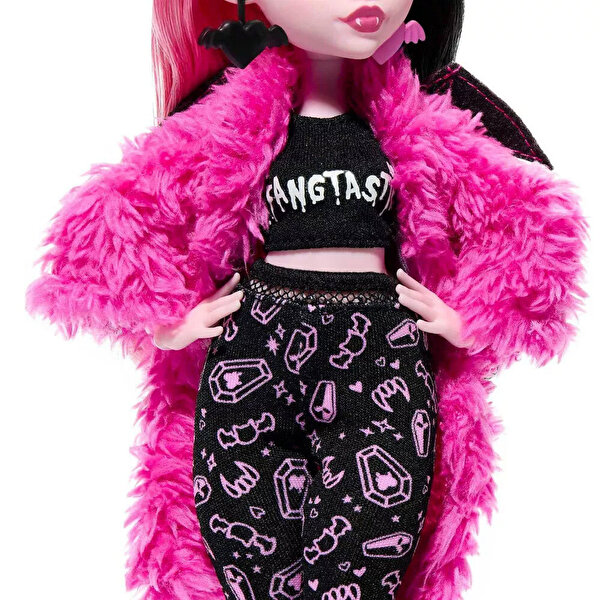 Monster High Creepover Party Draculaura HKY66