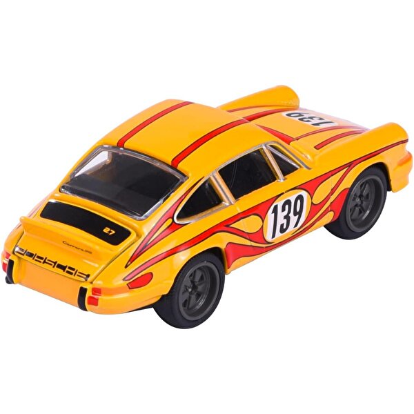 Majorette Porsche Deluxe Araçlar Porsche 911 Carrera RS 2.7