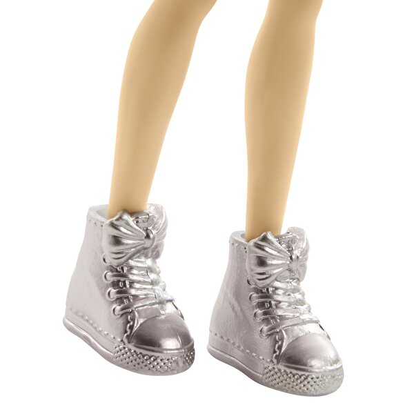 Enchantimals Aile Serileri Oyun Seti Brystal ve Tavşan GYJ08