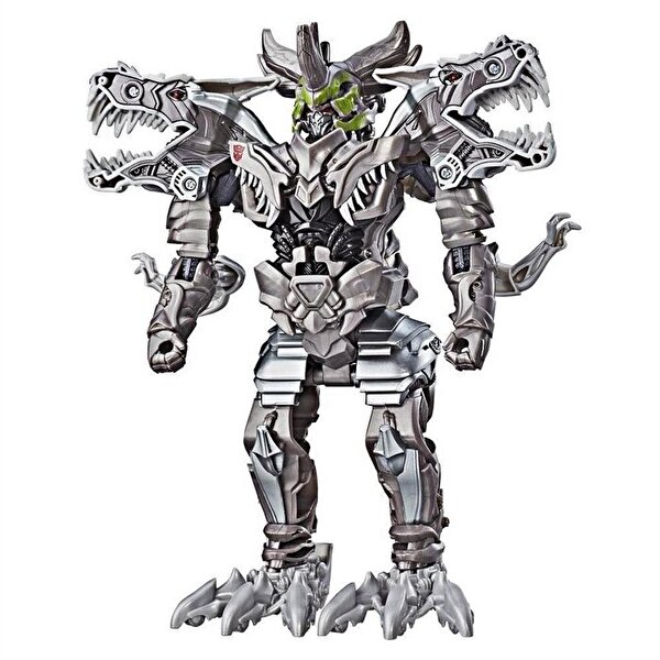 Transformers Turbo Changers Hızlı Dönüşen Figür Grimlock C1318