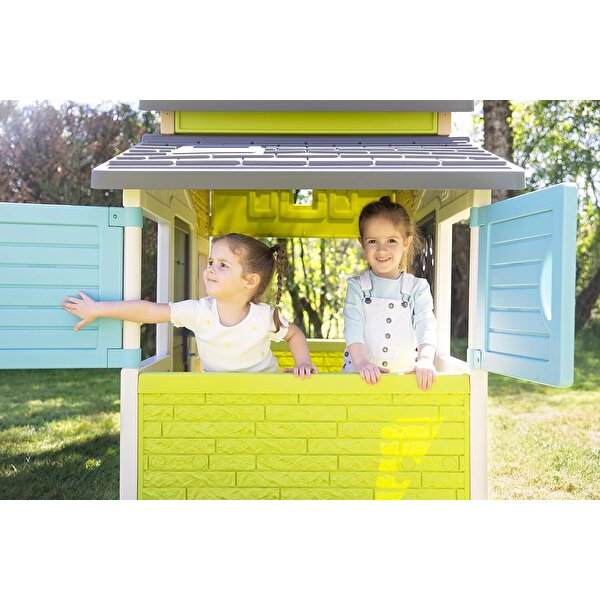 Smoby Friends Evo Arkadaşlık Oyun Evi