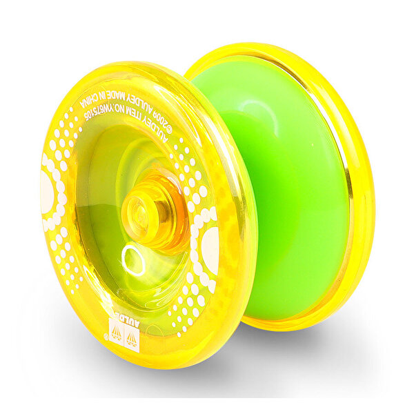 Photon Yoyo