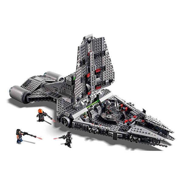 LEGO Star Wars İmparatorluk Hafif Kruvazörü 75315