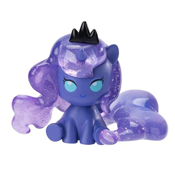 My Lıttle Pony Friendship is Magic Serisi Sürpriz Paket Koleksiyon Figürü
