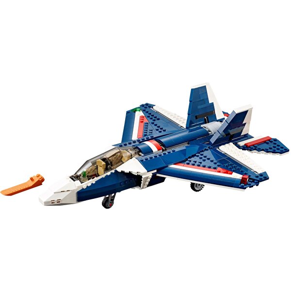 LEGO® Creator Mavi Jet