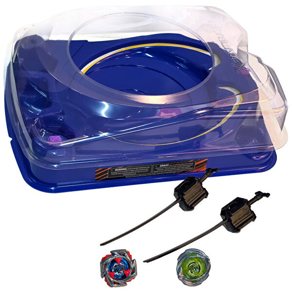 Beyblade Arena S2 TP0842