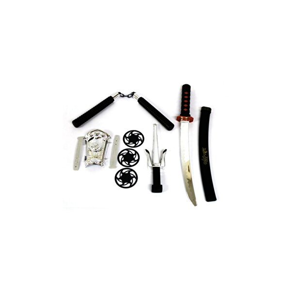 Ninja Set 1