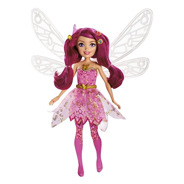 Mia & Me Işıklı Kanatlı Bebek