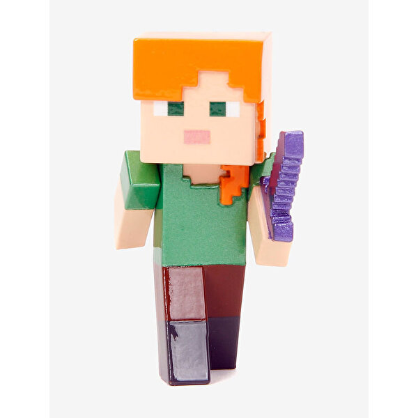 Jada Minecraft Figür 6 Cm Alex