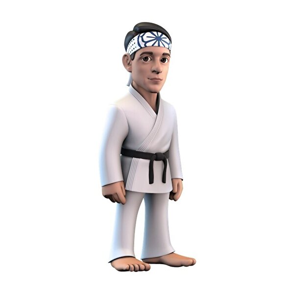 Minix Daniel Larusso 13456