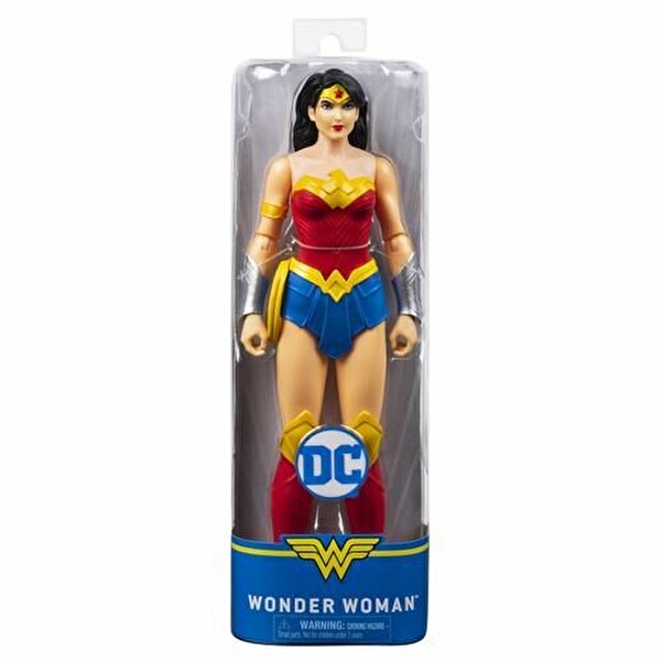 30 cm Wonder Woman Aksiyon Figür
