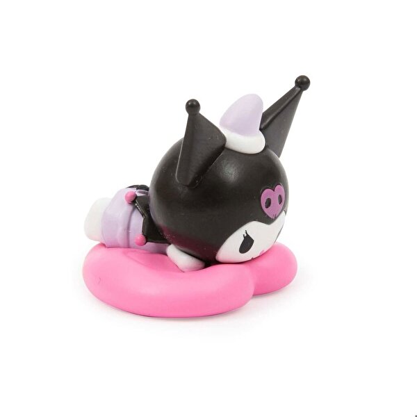 Hello Kitty Tatlı Uykular Sürpriz Figür