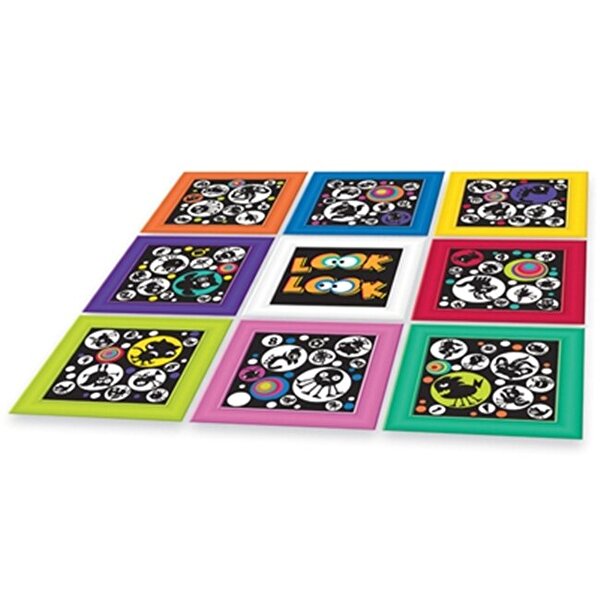 Pal Look Look (Bak Bak)