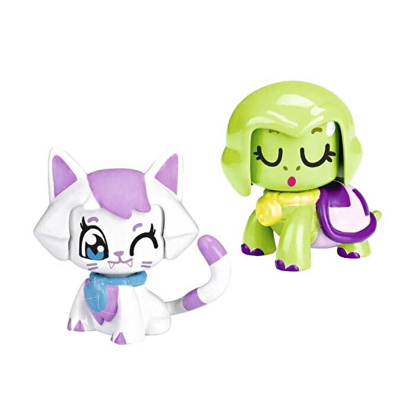 Pinypon Evcil Hayvanım 2'li