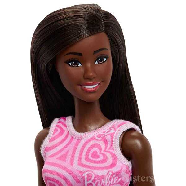 Şık Barbie Bebekler JLG04