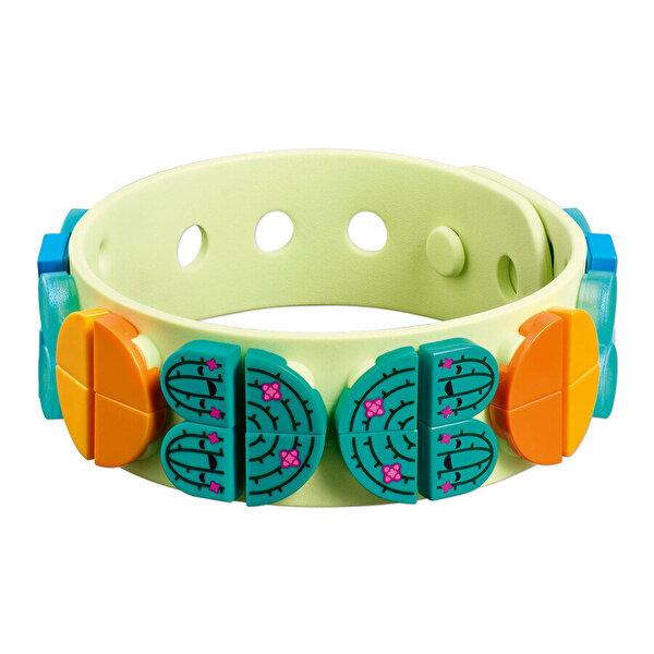 LEGO Dots Havalı Kaktüs Bileklik 41922