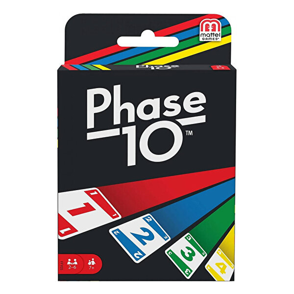 Phase 10