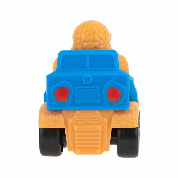 Spidey Mini Arabalar Sürpriz Paket SNF0045