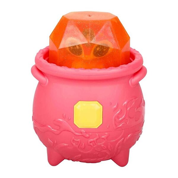 Magic Mixies Gem Sihirli Kazan Pembe 14818