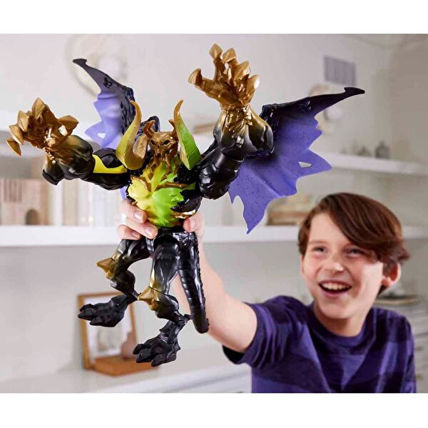 Motu Tehlikeli İskeletor Figürü HLF72