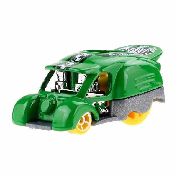 Hot Wheels Tekli Arabalar See Me Rollin HCW93