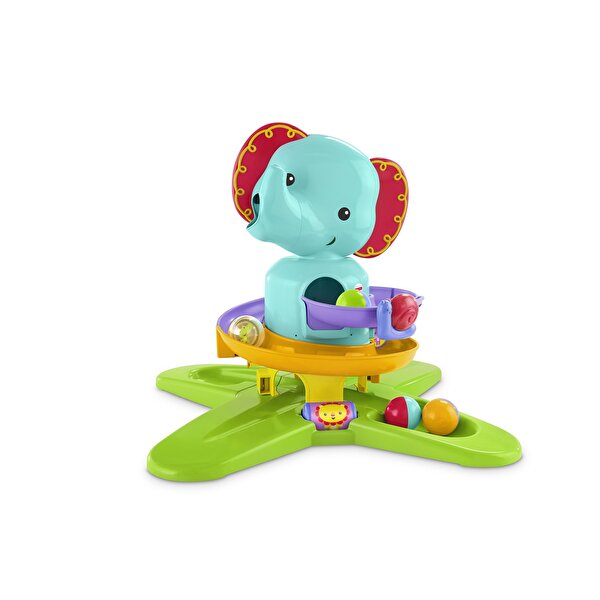 Fisher Price Sürprizli Fil