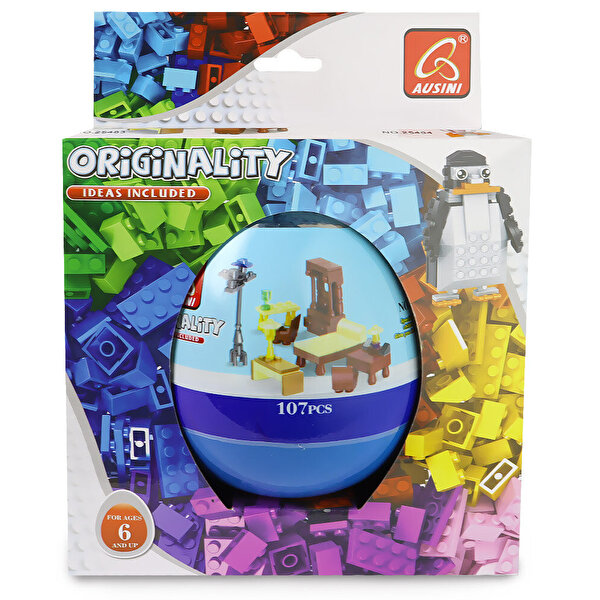 Ausini Apartment Life 25483