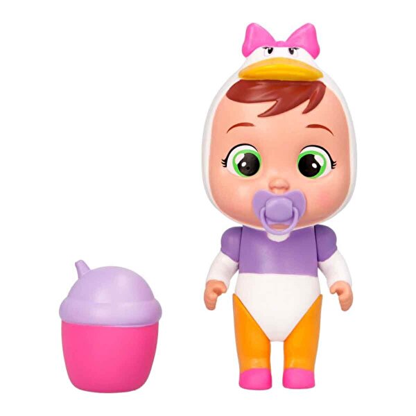 Cry Babies MT Disney Bebeği Daisy