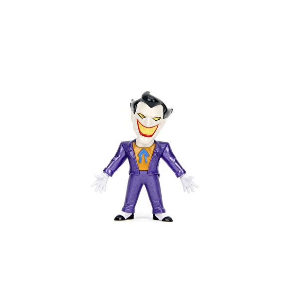 Jada DC Batman Animated Figür The Joker 6.5 Cm