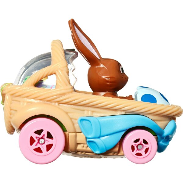 Hot Wheels RacerVerse Tekli Arabalar Easter Bunny HRT43