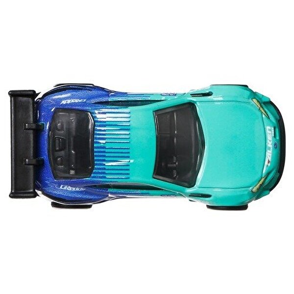 Hot Wheels Car Culture Arabalar Pandem Subaru BRZ GRJ81