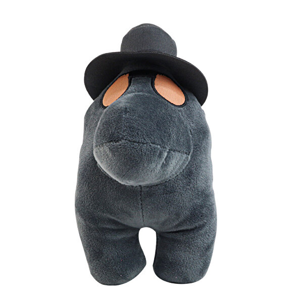 Among Us Plush Buddies Gri 20 cm.