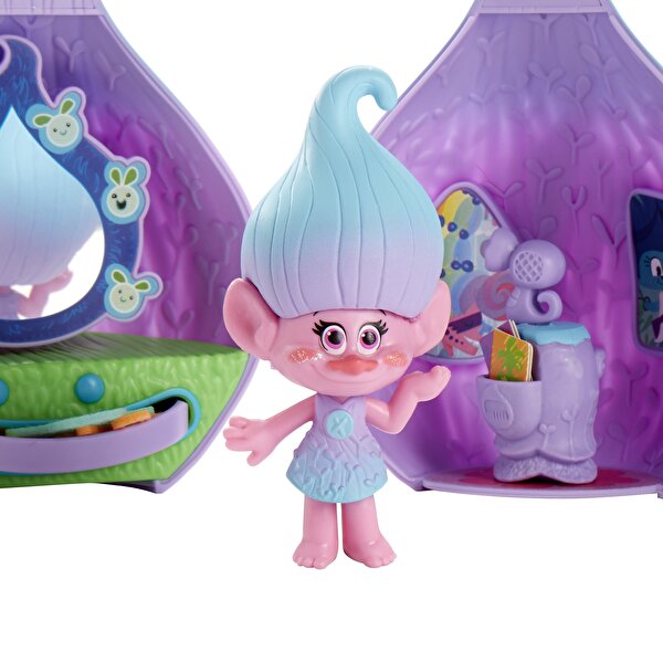 Trolls Popy´nin Güzellik Salonu
