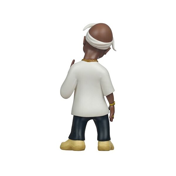 Minix Tupac Koleksiyon Figürü 20362