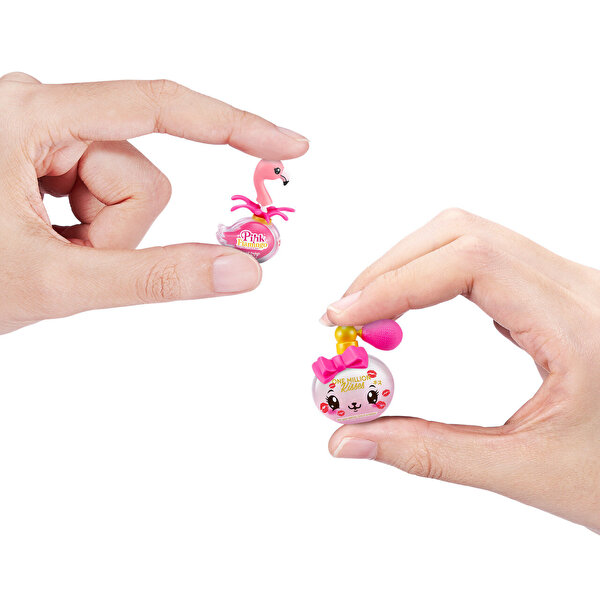 Mini Brands Kawaii Sürpriz Paket S4 77624SK1