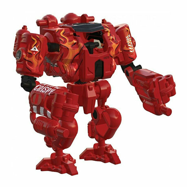 Pocket Titans Seri 1