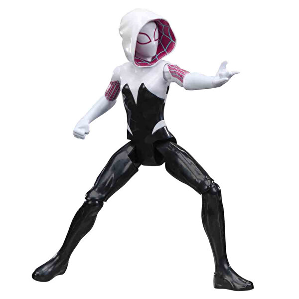 Marvel Classic Hero Titan Serisi Aksiyon Figürü 30 Cm Ghost Spider G2858