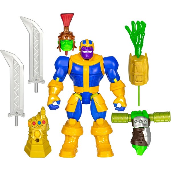 Avengers Mixmashers Deluxe Figür Thanos