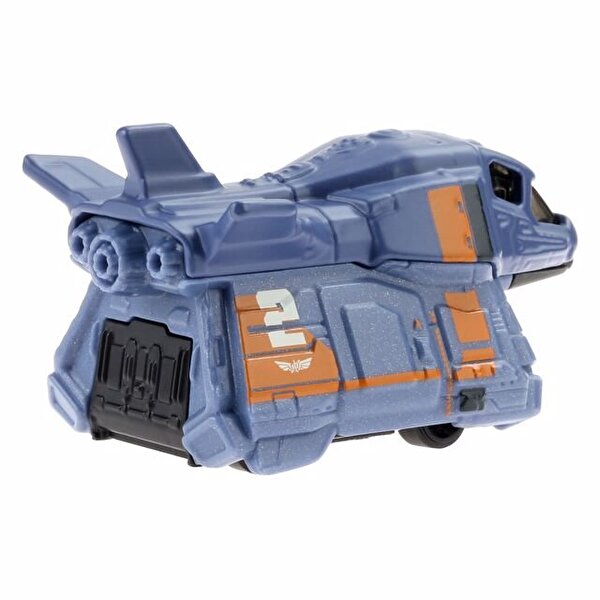 Hot Wheels Tekli Arabalar Armadillo HCT14