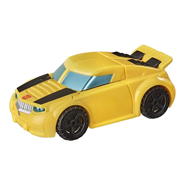 Transformers Rescue Bots Kahraman Takımı Figür Bumblebee F0886