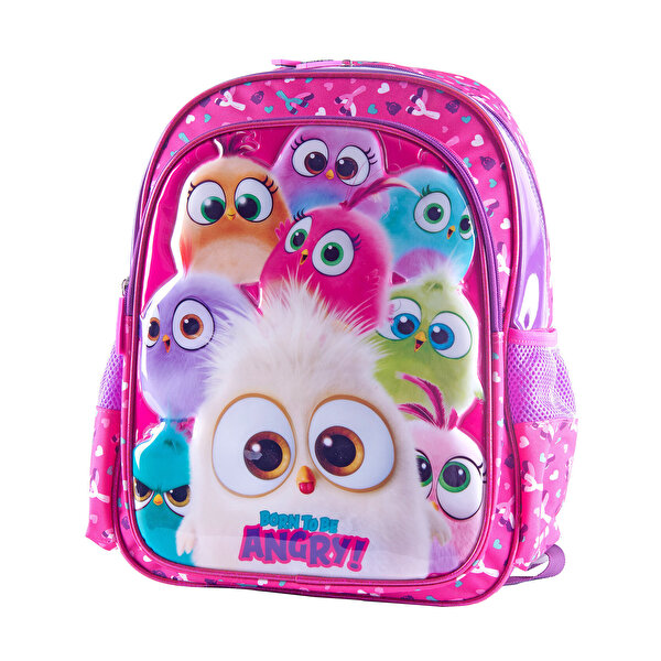 Angry Birds Okul Çantası 89042
